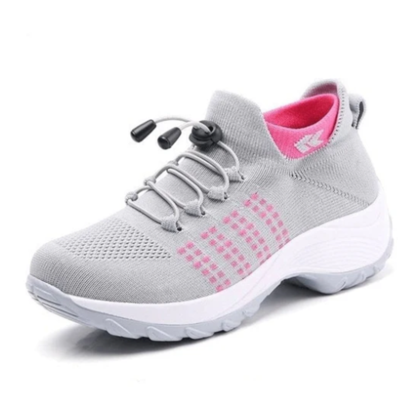 オルソストレッチスニーカー