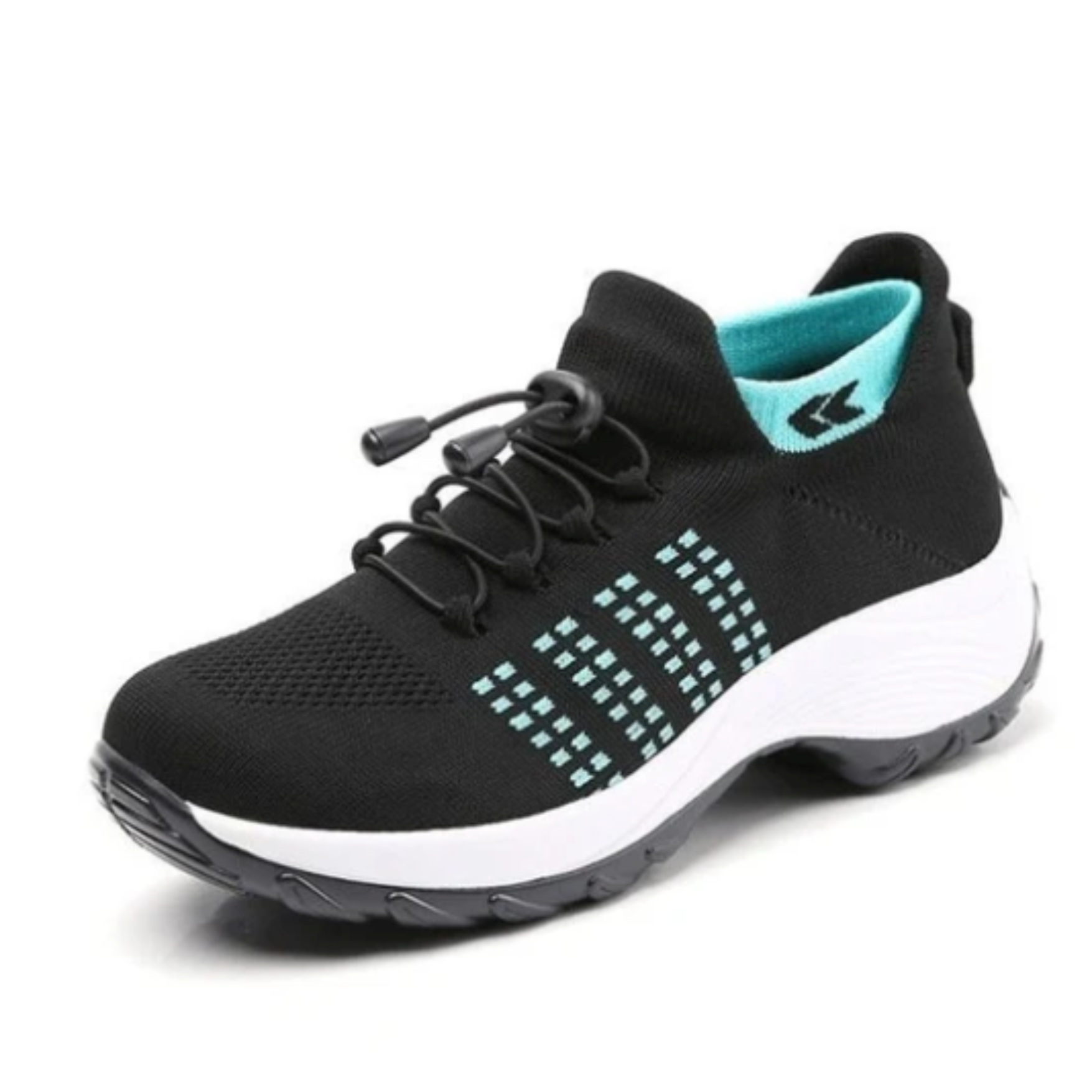 オルソストレッチスニーカー