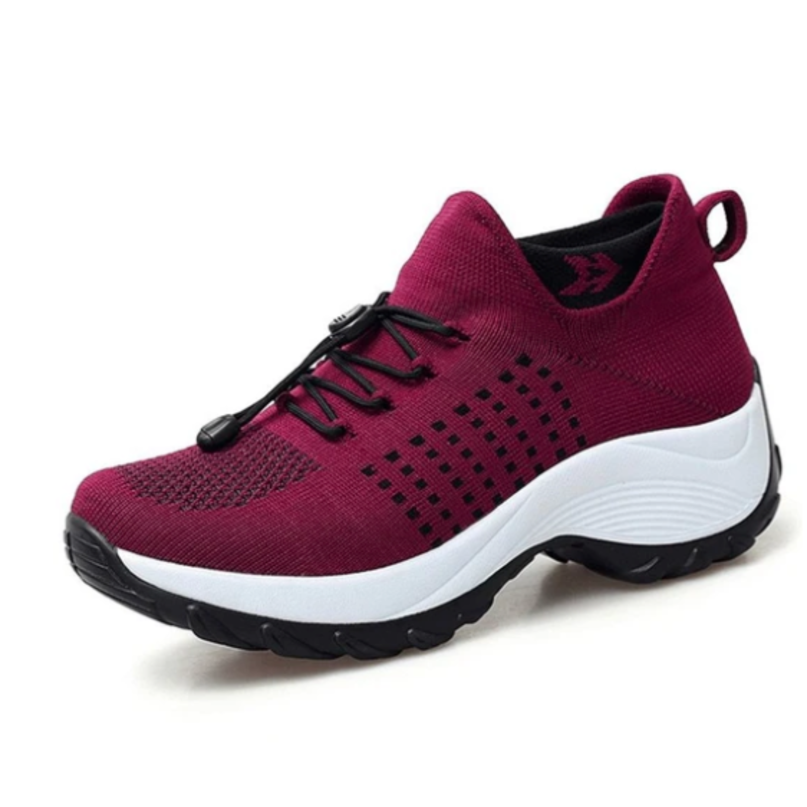 オルソストレッチスニーカー