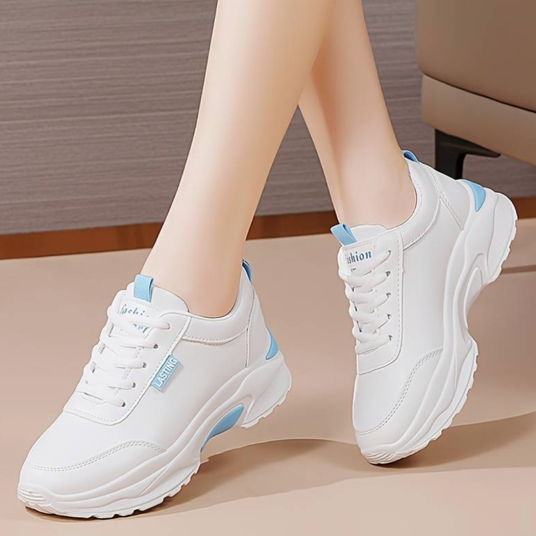 Lasting カジュアルな整形外科用シューズ