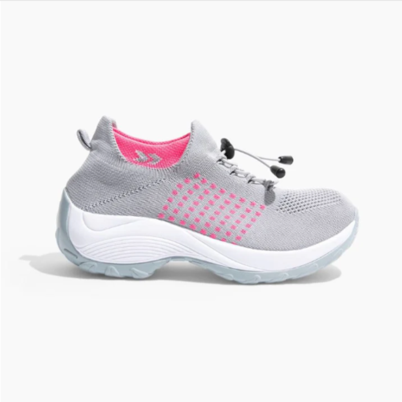 オルソストレッチスニーカー