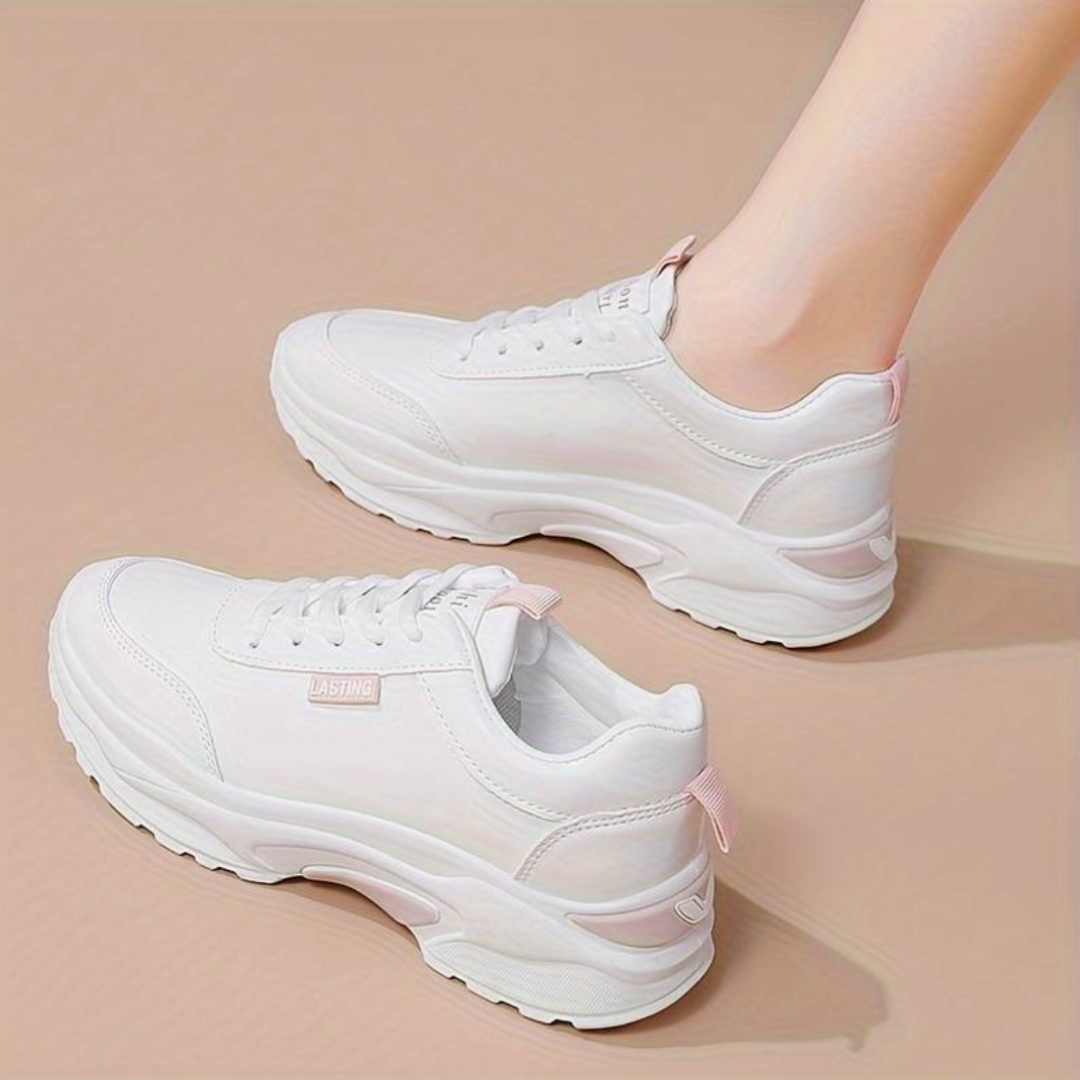 Lasting カジュアルな整形外科用シューズ