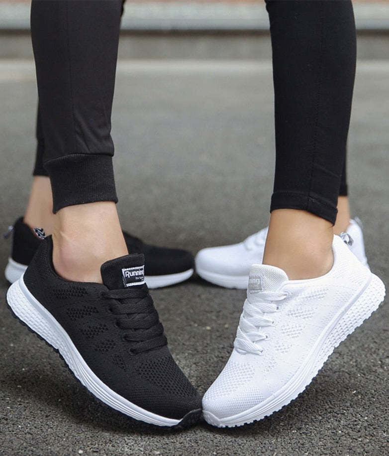 快適な足 | レディース整形外科カジュアルシューズ