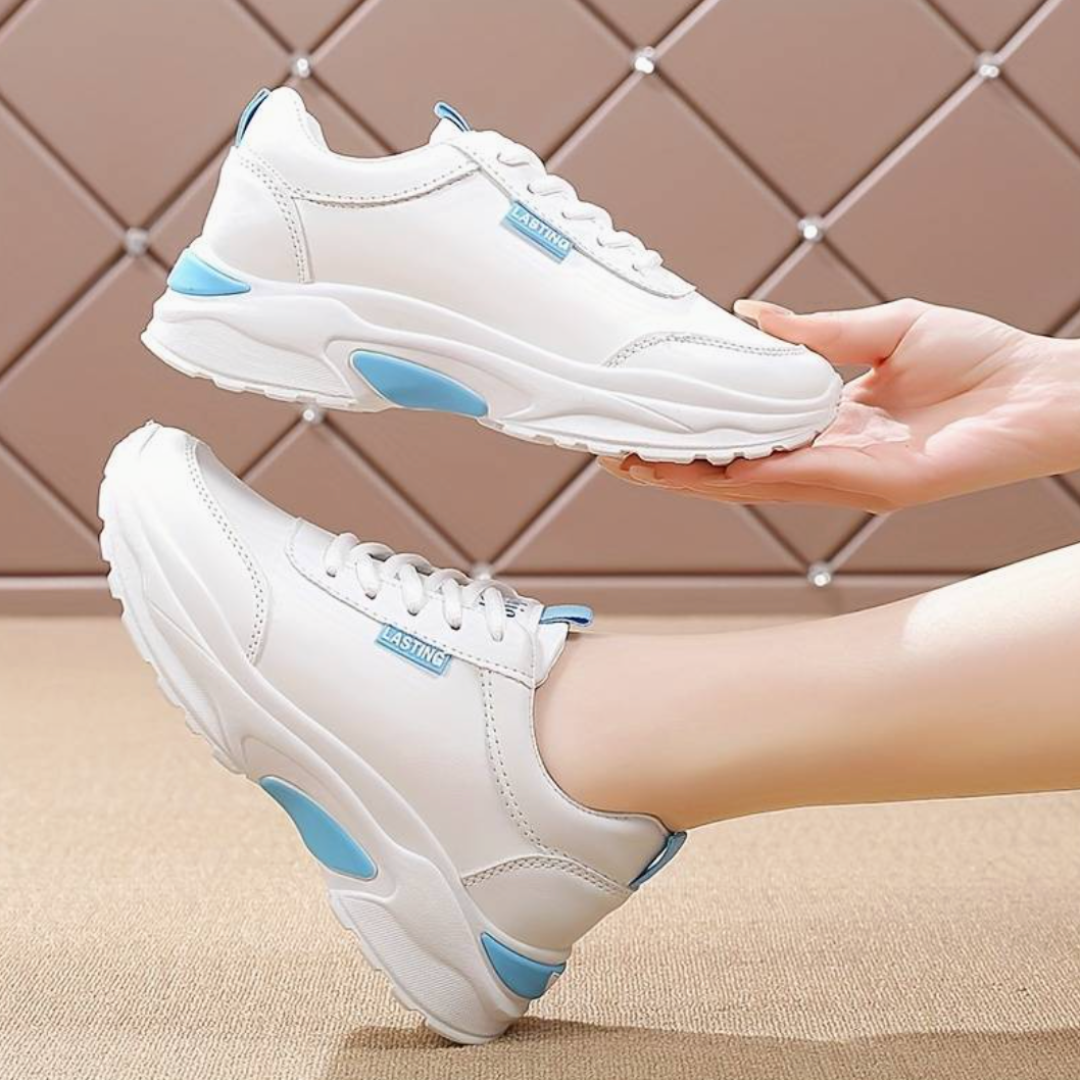 Lasting カジュアルな整形外科用シューズ