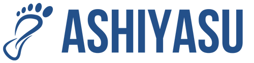 Ashiyasu