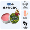 ASHIYASU 奇跡の植物 関節サポートケア