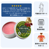 ASHIYASU 奇跡の植物 腰サポートケア